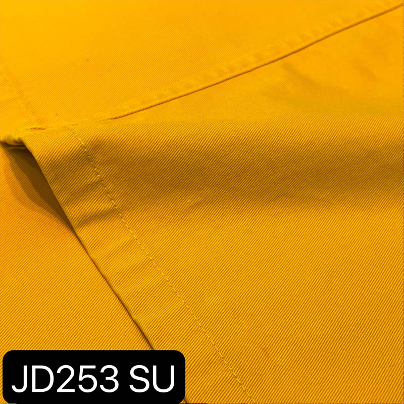 Hot Sale 275g 100% cotton woven fabric for garment