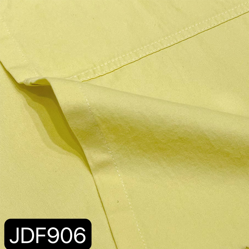 Hot Sale 285g 100% cotton  woven fabric for garment