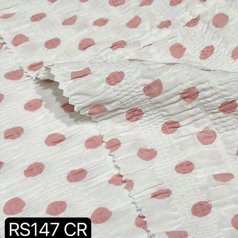 Hot Sale 132g 53% cotton and  46% rayon and 1% spandex woven fabric for garment