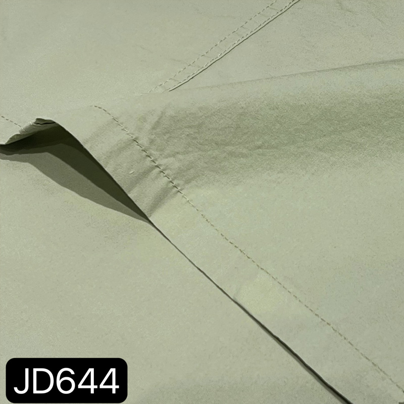 Custom Printed 122g 100% cotton  woven fabric for garment