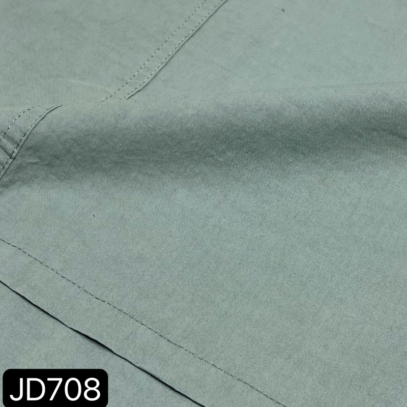 Hot Sale 126g 100% cotton  woven fabric for garment