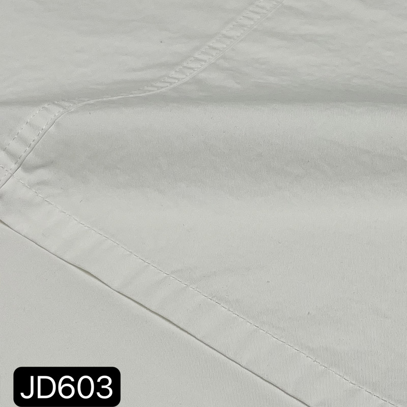 Hot Sale 217g 100%  cotton  woven fabric for garment