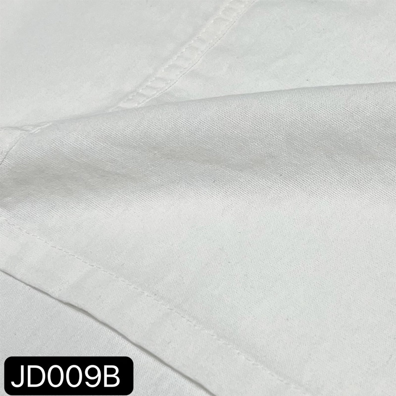 Custom Design 153g 100% cotton woven fabric for garment