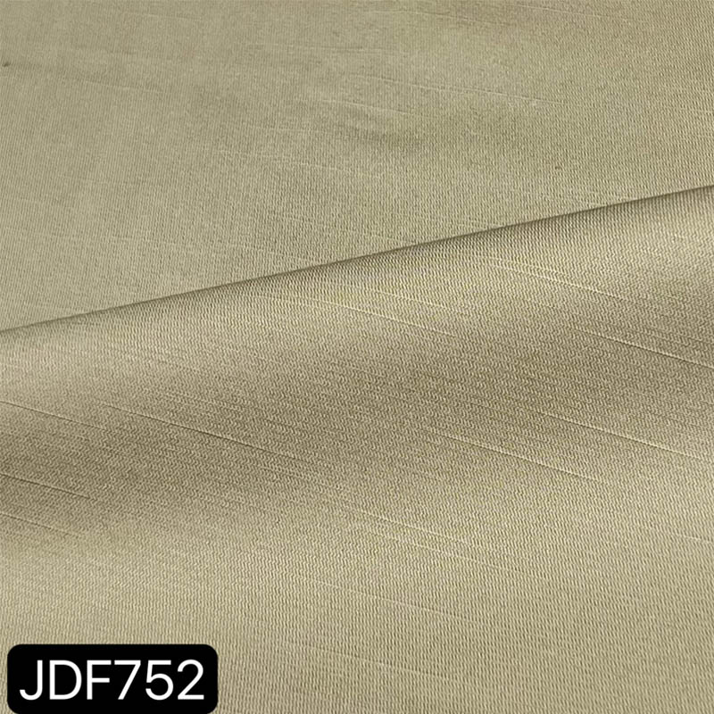 Personalized 227g 100% cotton  woven fabric for garment