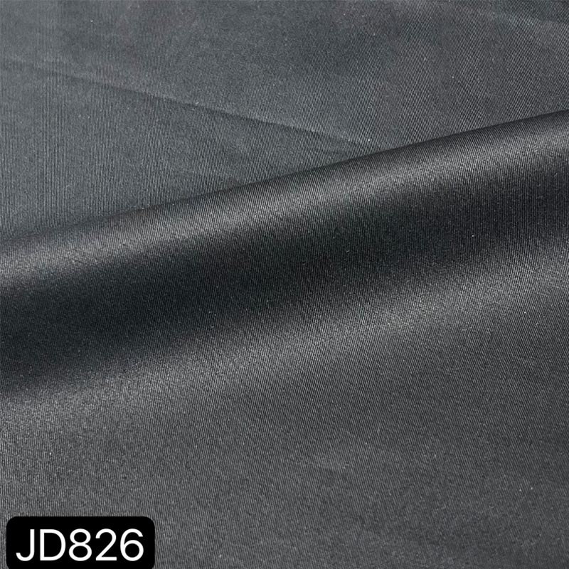 Sustainable  146g 100% cotton  woven fabric for garment