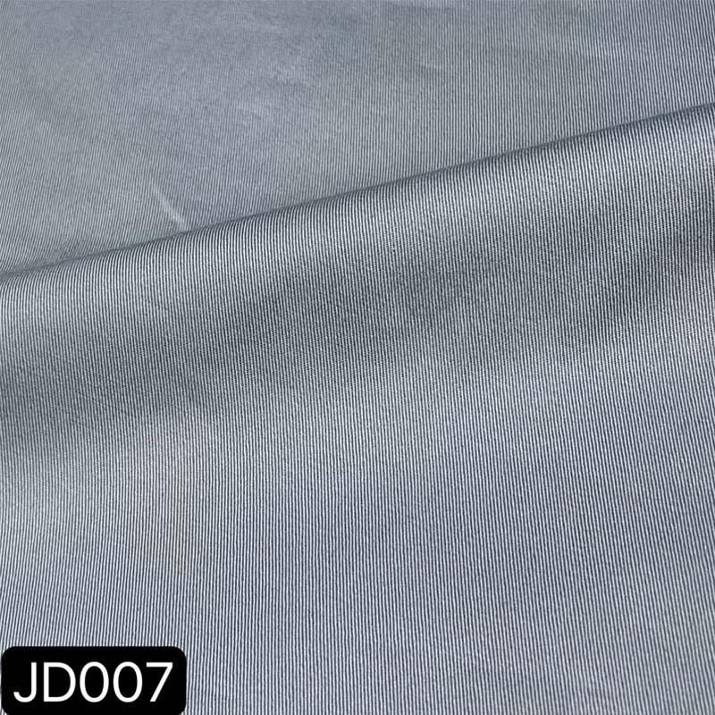 Custom Design 248g 100% cotton  woven fabric for garment