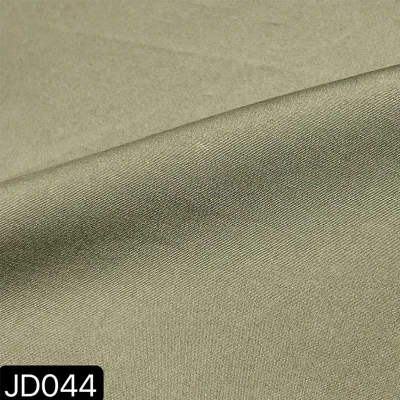 Customizable 224g 100% cotton woven fabric for garment