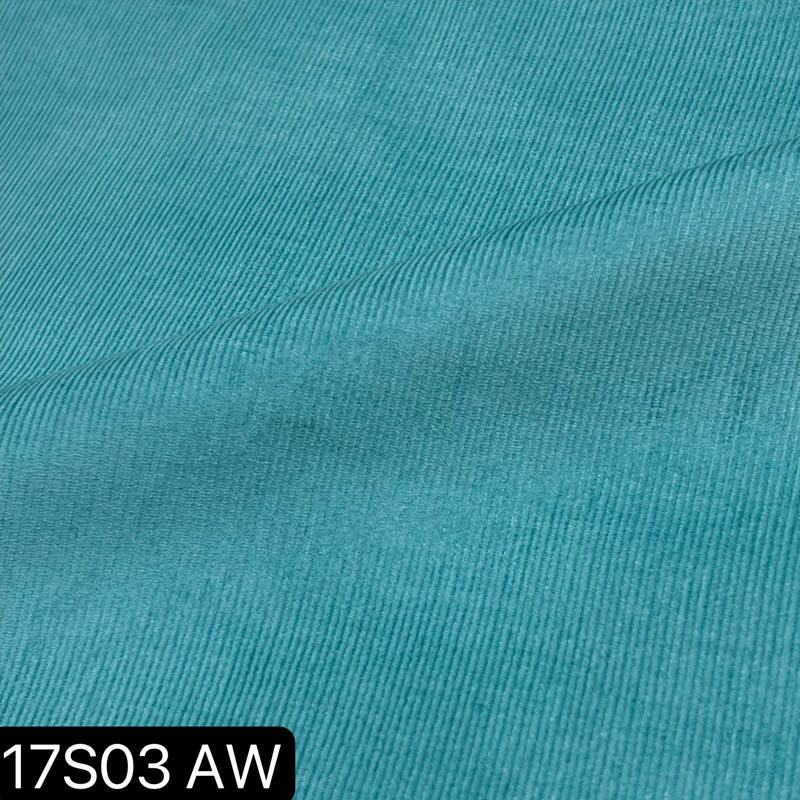 High Quality 315g 99% cotton and 1% spandex woven fabric for garment