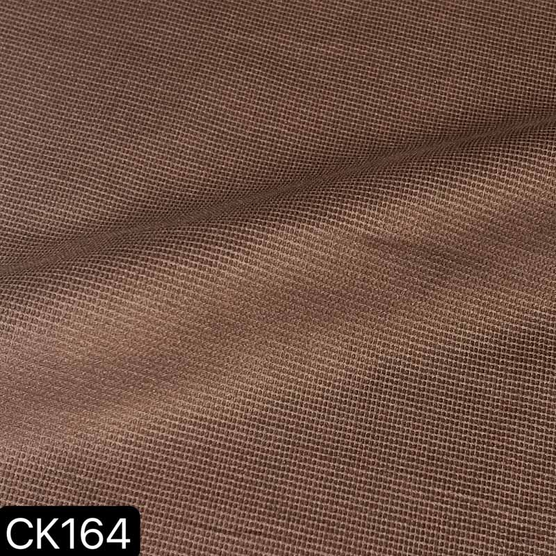 Fashion Style 231g 100% cotton  woven fabric for garment
