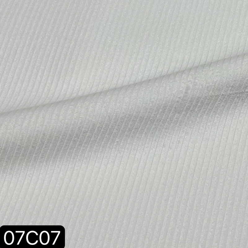 Personalized 285g 100% cotton woven fabric for garment