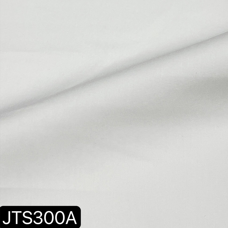 Hot Sale 126g 63% cotton and 34% polyester and 2% spandex woven fabric for garment