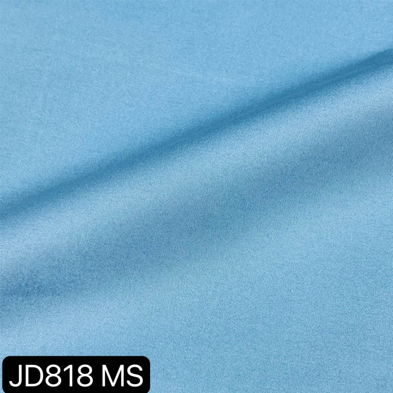 High Quality 190g 100% cotton  woven fabric for garment