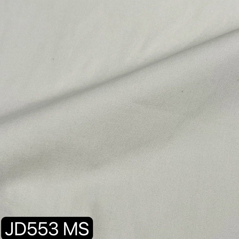 High Quality 166g 100% cotton  woven fabric for garment