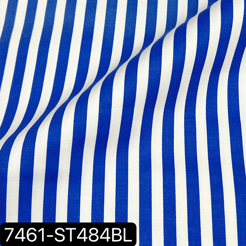 High Quality 193g 98% cotton and 2% lycra woven fabric for garment