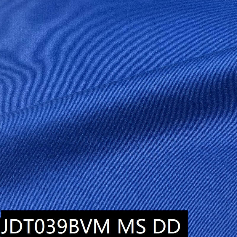 Hot Sale 241g 60% cotton and 40% polyester woven fabric for garment