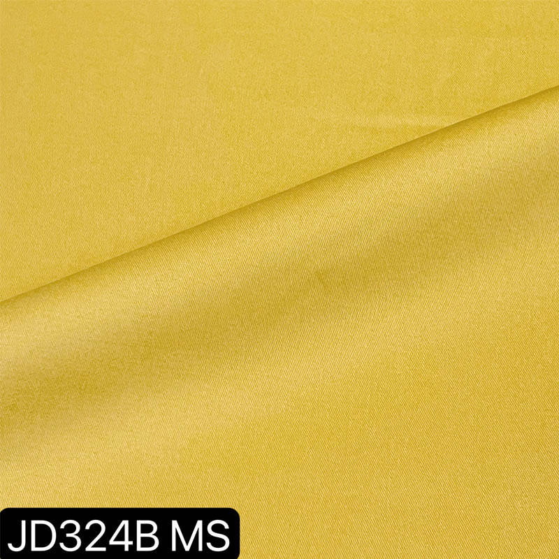 Fashion Style 261g 100% cotton woven fabric for garment