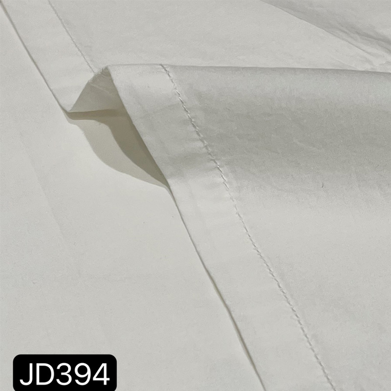Hot Sale 98g 100% cotton  woven fabric for garment