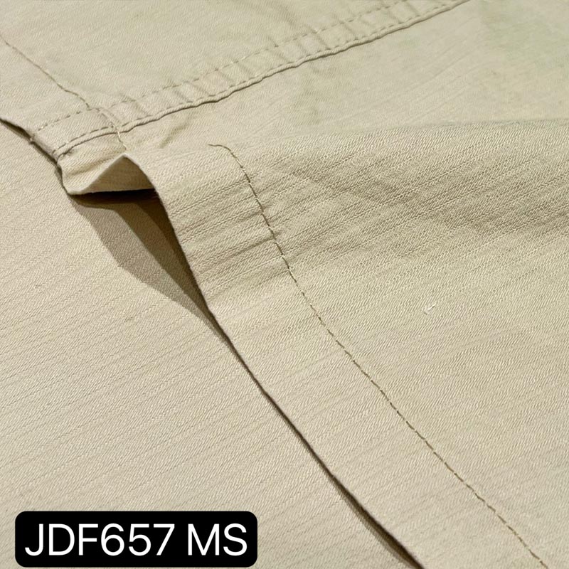 Hot Sale 139g 100% cotton woven fabric for garment