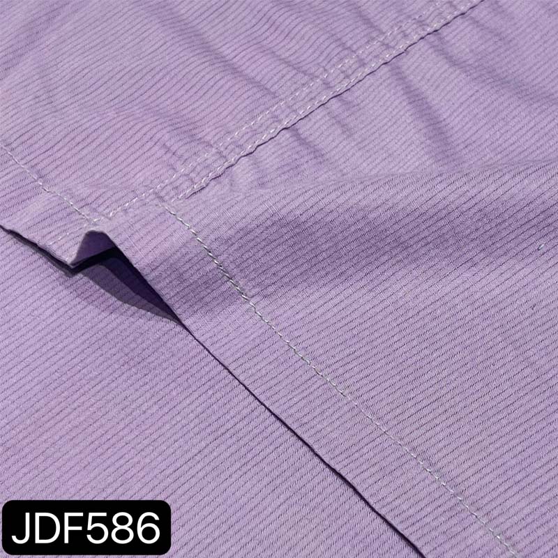 Fashion Style 92g 100% cotton woven fabric for garment