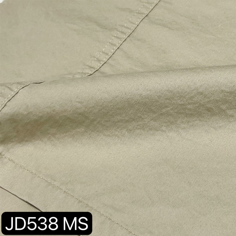Sustainable  146g 100% cotton woven fabric for garment