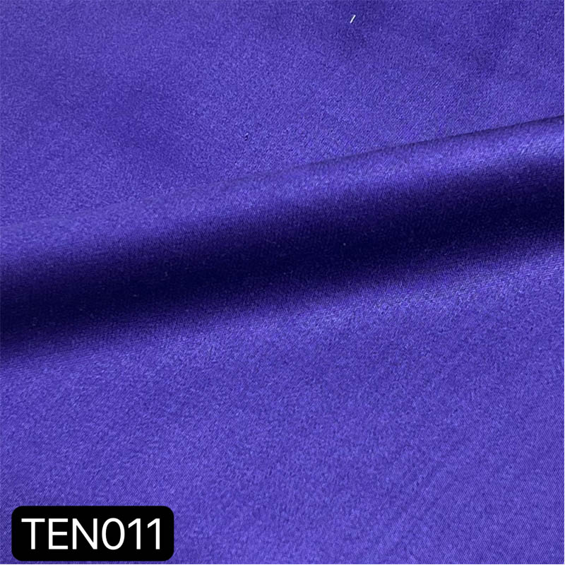 Environmental - Friendly 180g 100% tencel woven fabric for garment