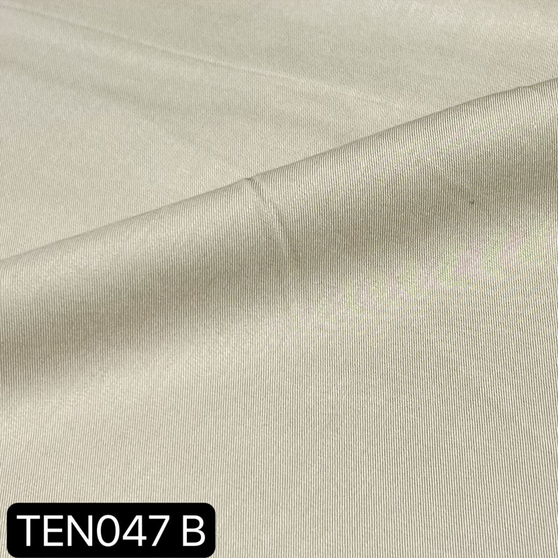 High Quality 176g 100% lyocell woven fabric for garment
