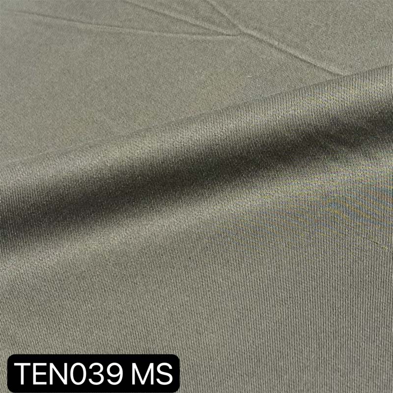 High Quality 163g 100% tencel woven fabric for garment