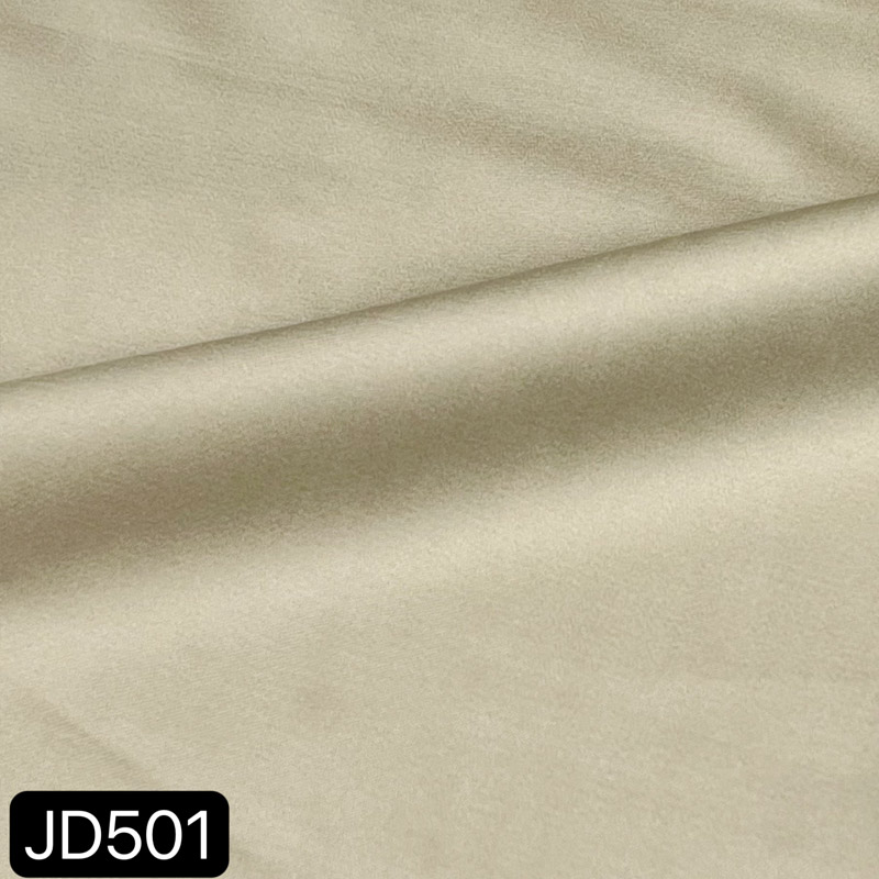 Customizable 170g 100% cotton woven fabric for garment