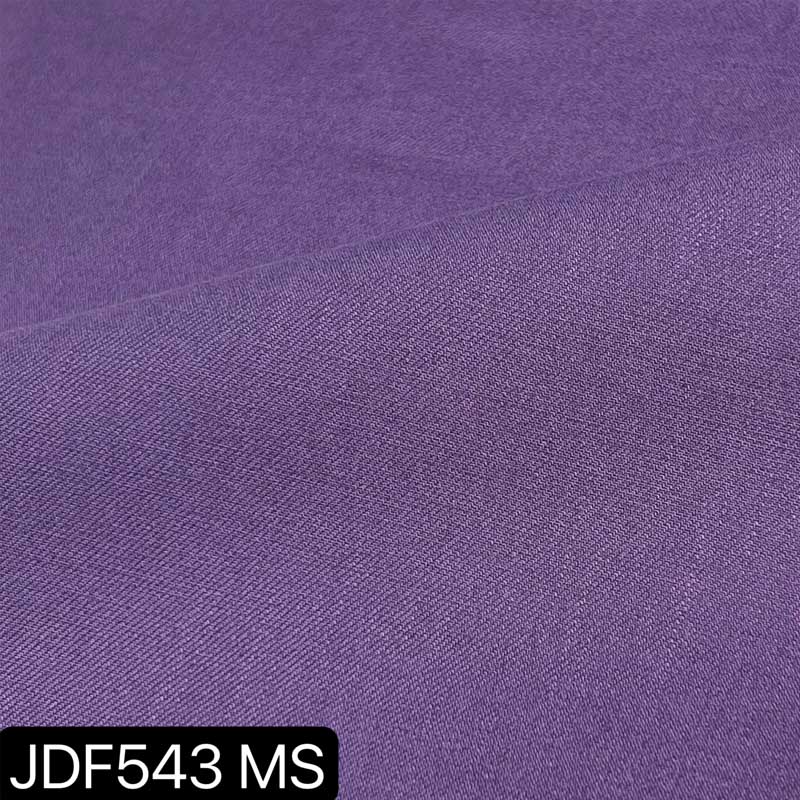 Customizable 305g 100% cotton woven fabric for garment
