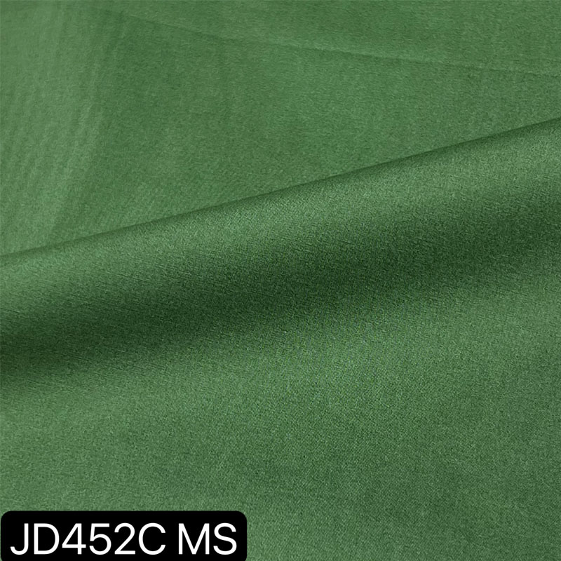 Fashion Style 288g 100% cotton woven fabric for garment