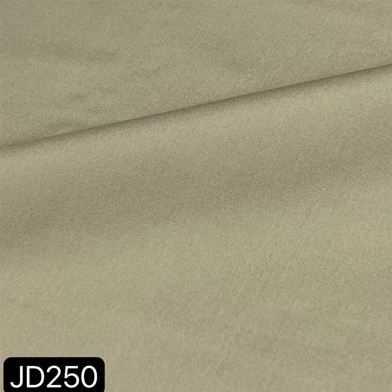 Fashion Style 149g 100% cotton woven fabric for garment