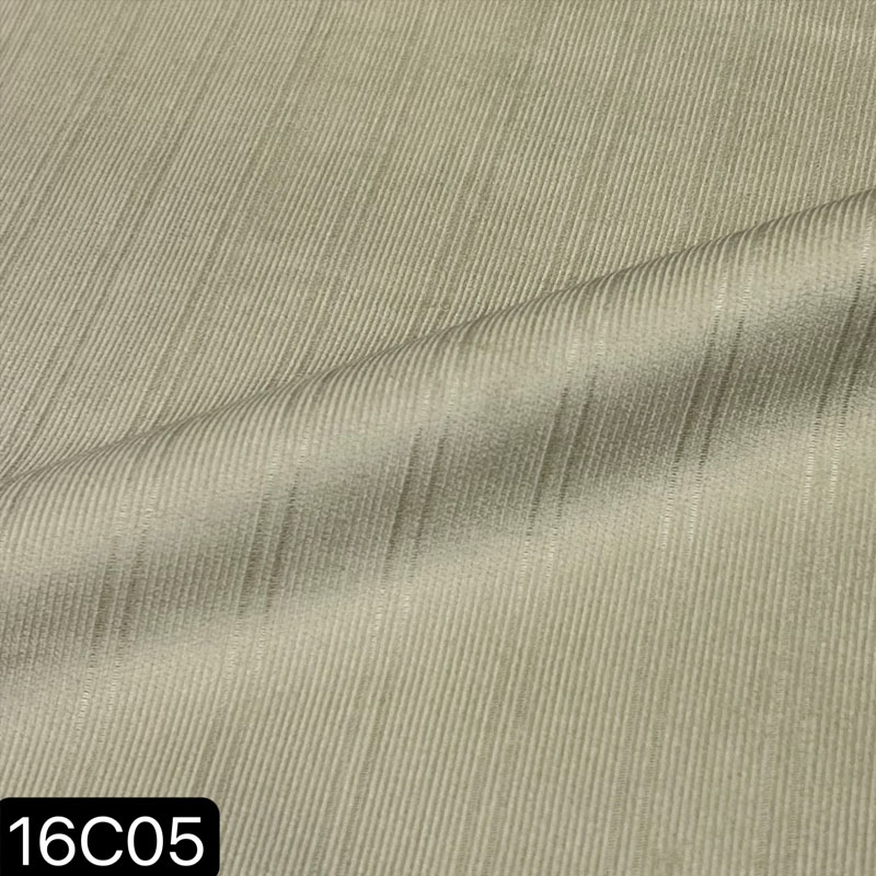 Fashion Style 214g 100% cotton  woven fabric for garment