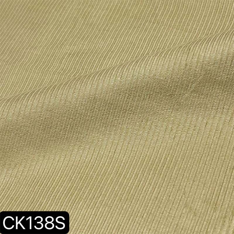 High Quality 285g 98% cotton and 2% spandex woven fabric for garment