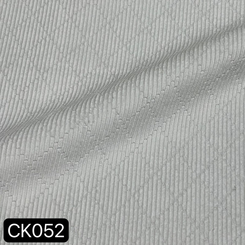 Fashion Style 298g 100% cotton  woven fabric for garment