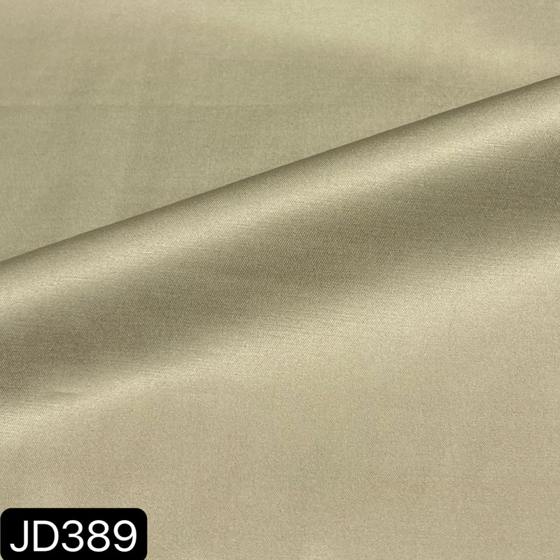 Customizable 149g 100% cotton woven fabric for garment