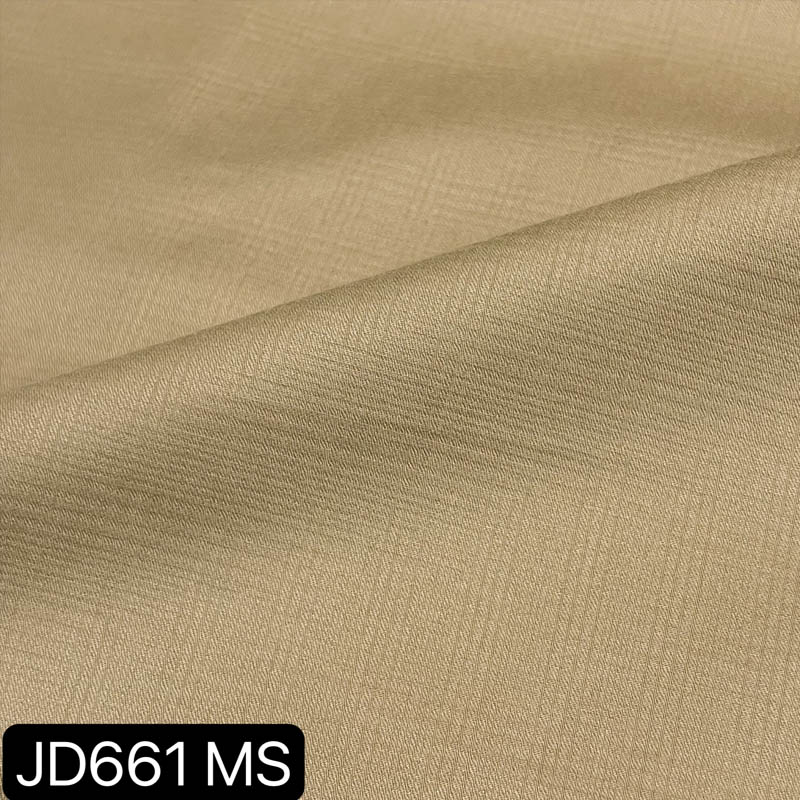 High Quality 278g 100% cotton  woven fabric for garment