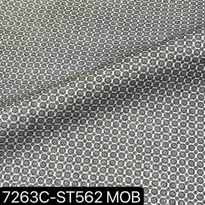 Hot Sale 346g 99% cotton and 1% spandex woven fabric for garment