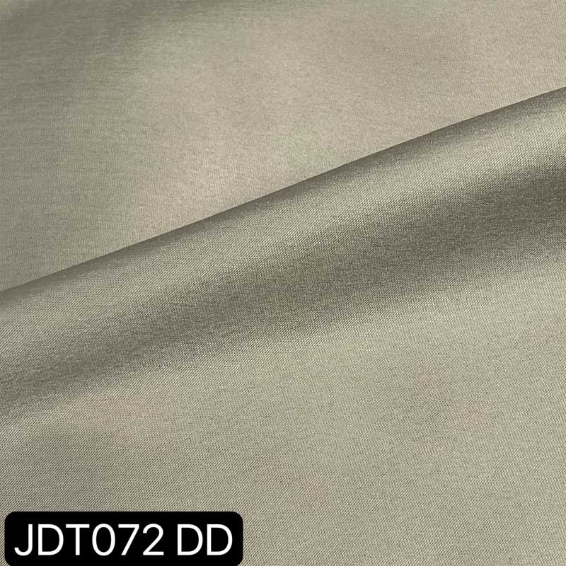 Hot Sale 275g 51% cotton and 44% polyester and 5% nylon woven fabric for garment