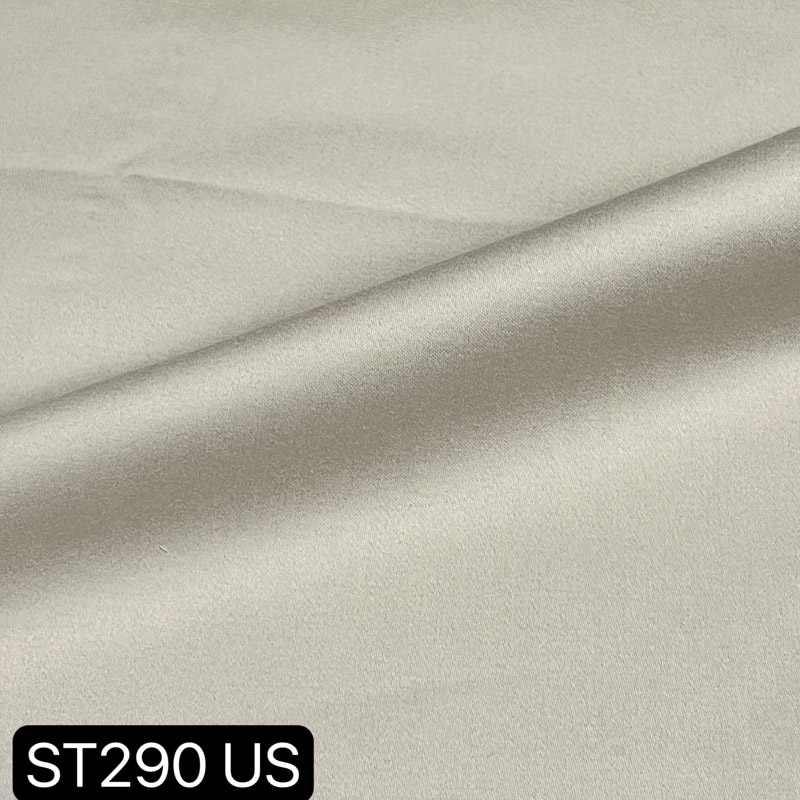 High Quality 149g 97% cotton and 3% spandex woven fabric for garment