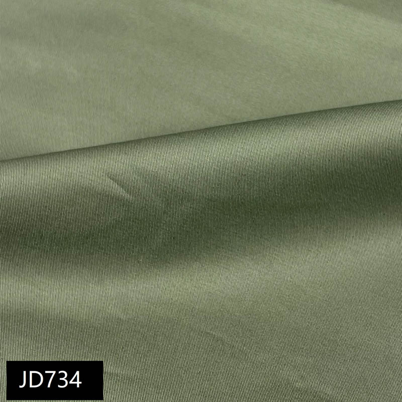 Custom Design 234g 100% cotton woven fabric for garment