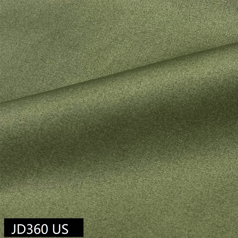 High Quality 285g 100% cotton woven fabric for garment