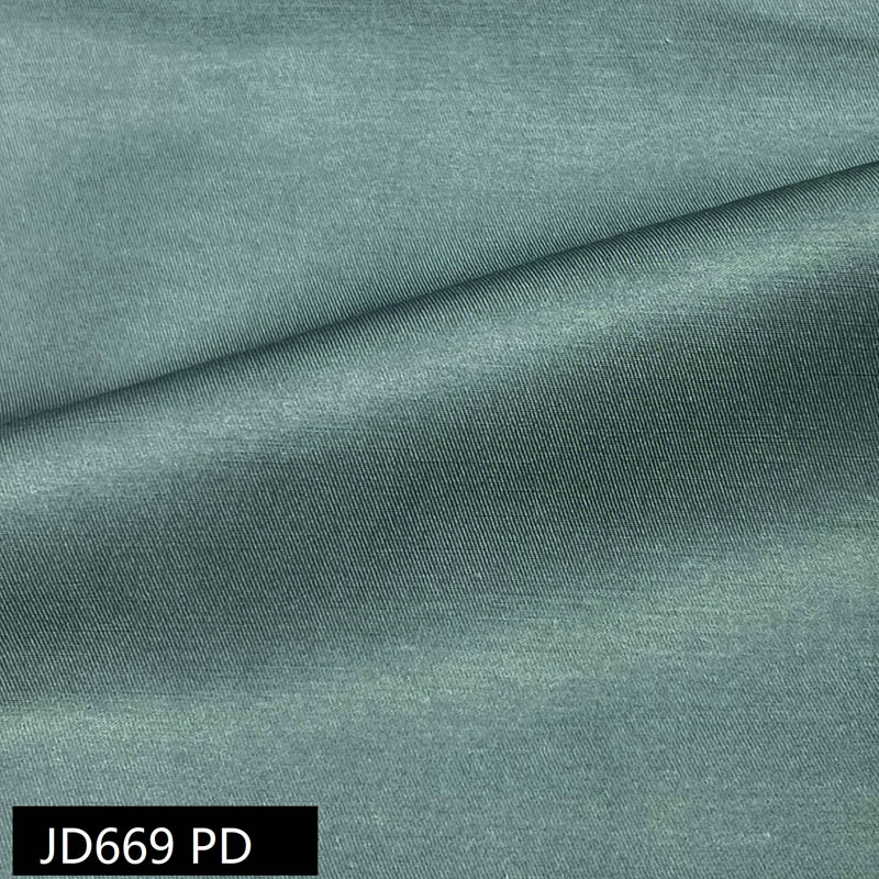 Customizable 220g 100% cotton woven fabric for garment