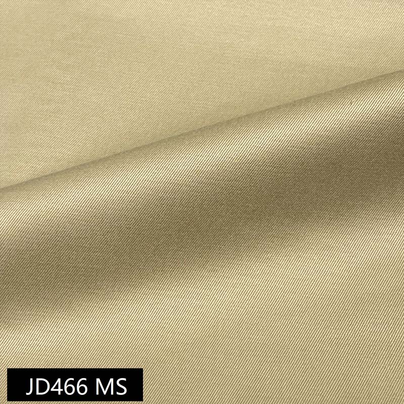 Hot Sale 288g 100% cotton woven fabric for garment