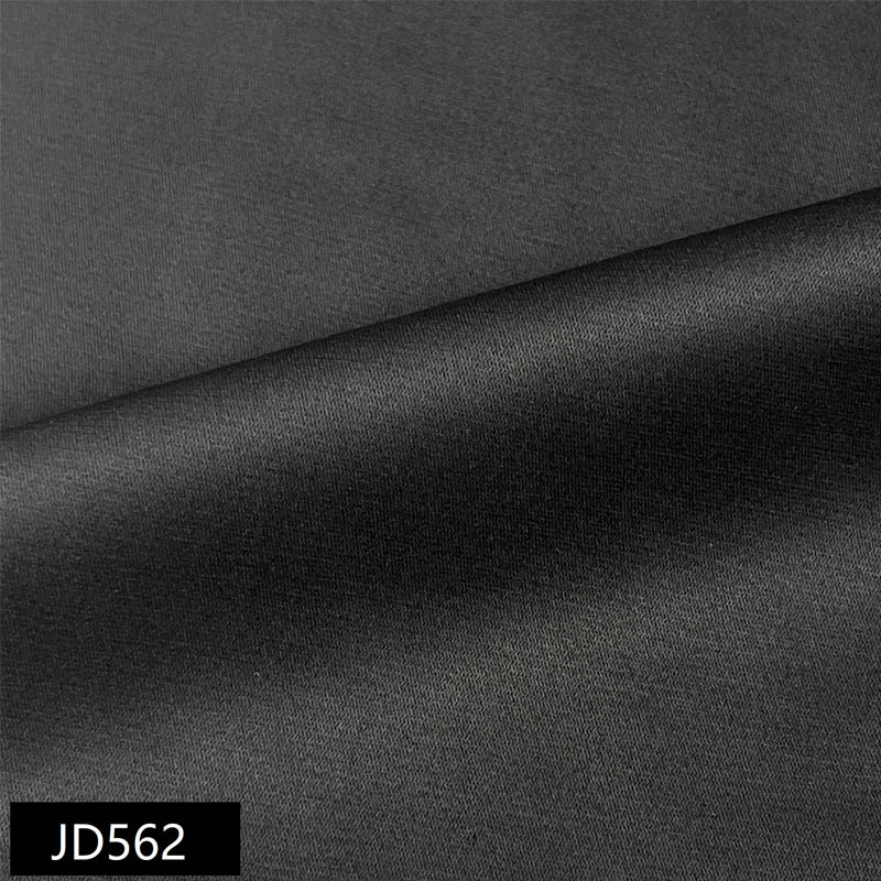 Customizable 254g 100% cotton woven fabric for garment
