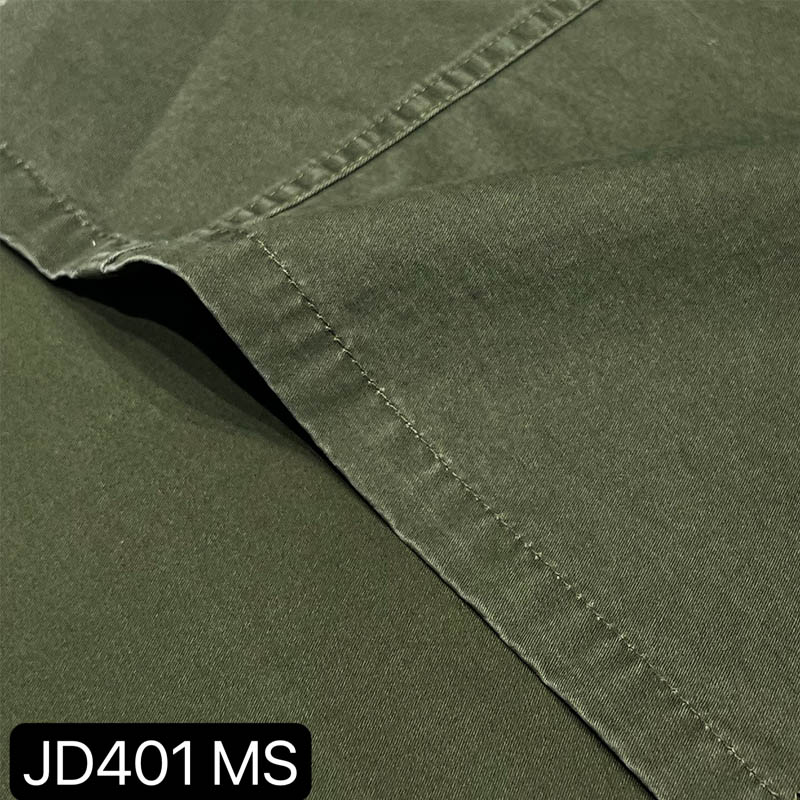 Hot Sale 187g 100% cotton  woven fabric for garment