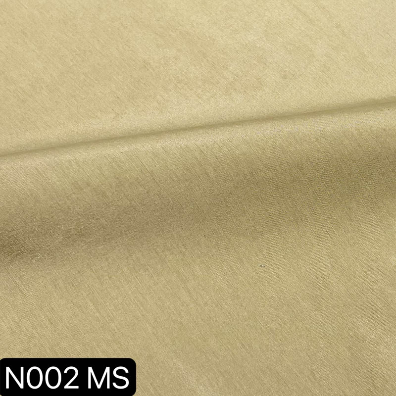 Custom Printed 112g 68% cotton and 32% nylon woven fabric for garment