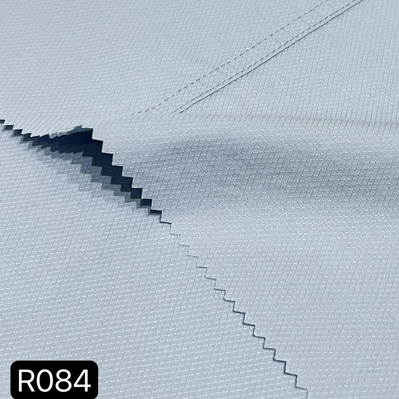 Sustainable  142g 50% cotton and 50% modal woven fabric for garment