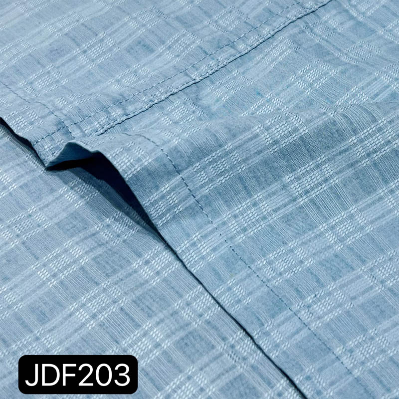 High Quality 102g 100% cotton  woven fabric for garment