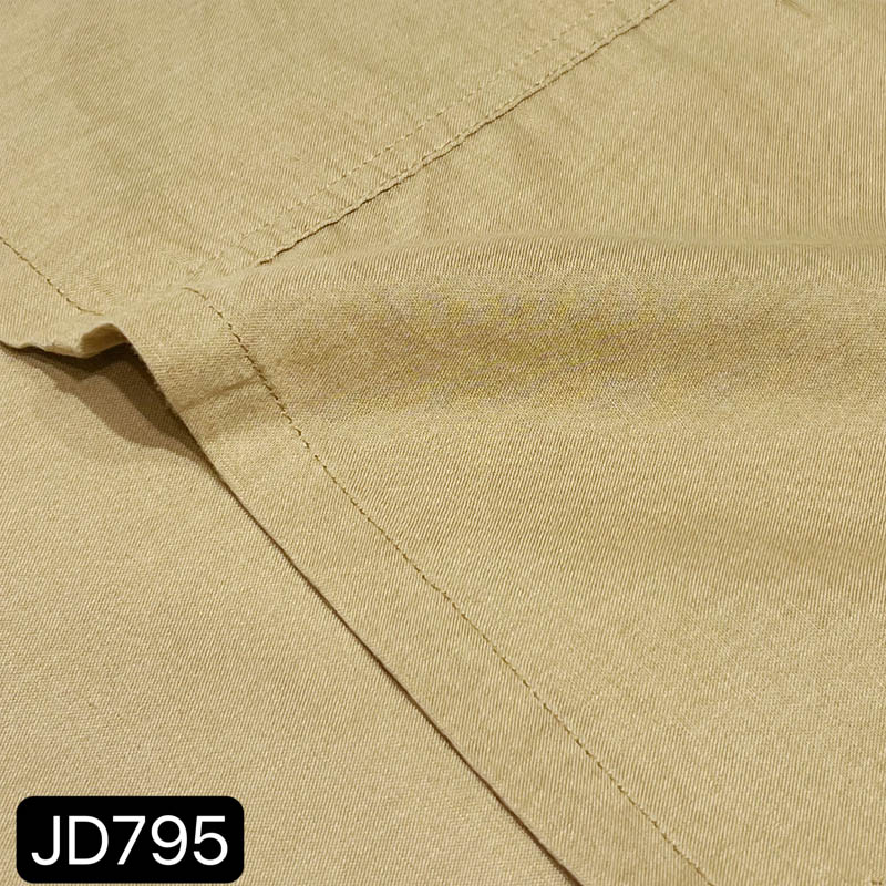 High Quality 81g 100% cotton  woven fabric for garment