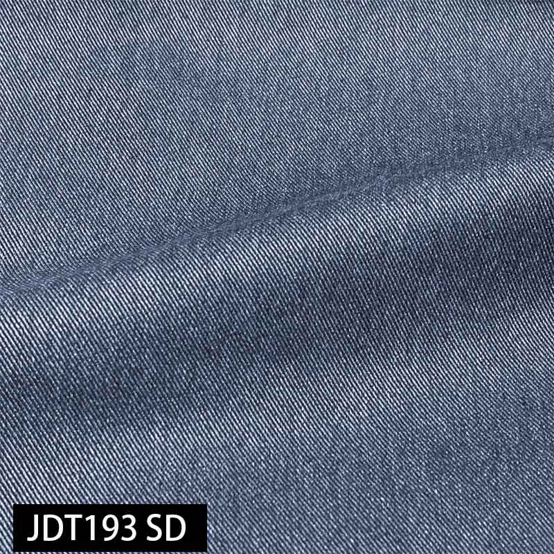 Fashion Style piece dye 376g 78% cotton and 22% polyester woven fabric for garment